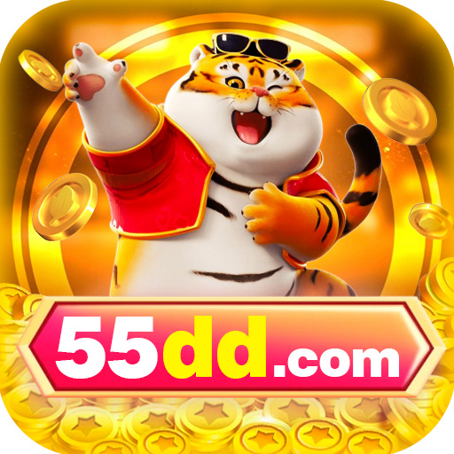 Logo da 55DD